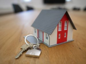 property conveyancing services